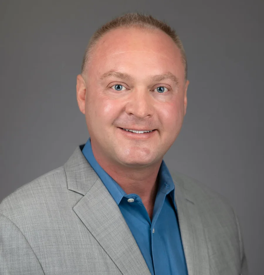 Lake Bishop, Owner/Broker of Foxtrot Realty